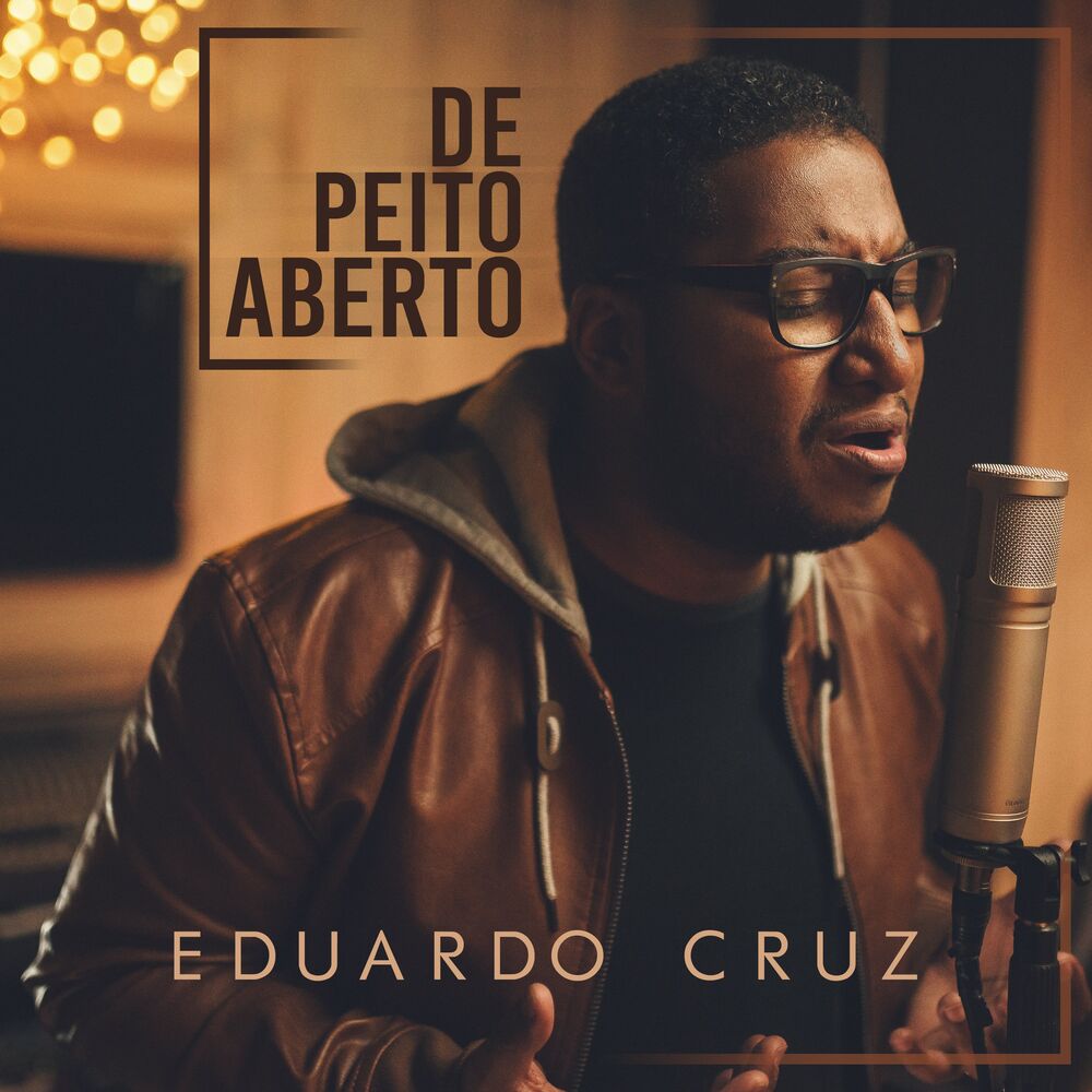 Picture of De Peito Aberto
