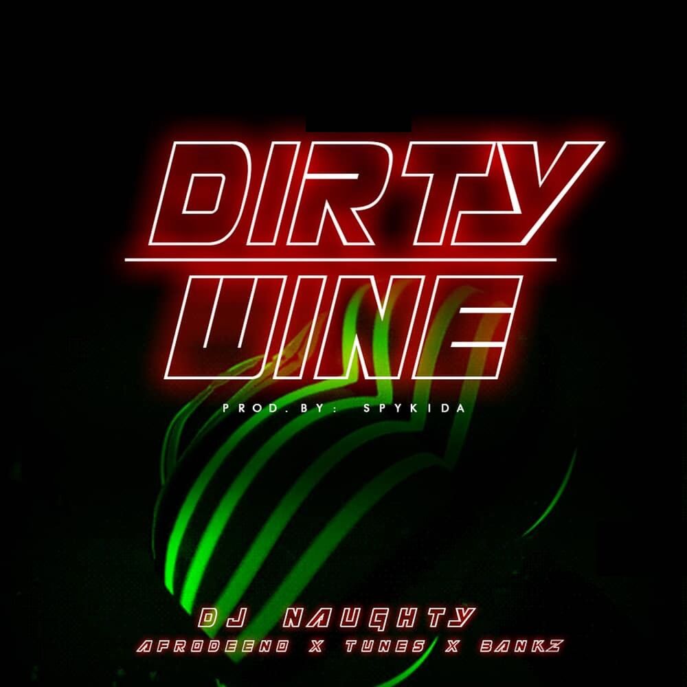 Picture of Dirty Wine