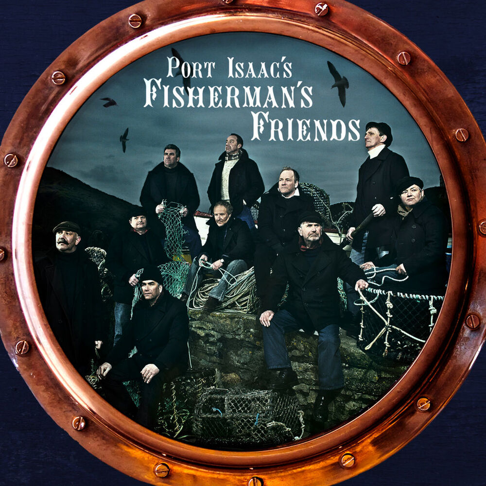 Picture of Port Isaac's Fisherman's Friends (Special Edition)