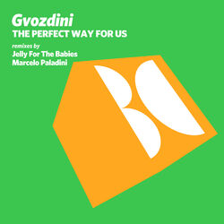 Cover of The Perfect Way for Us