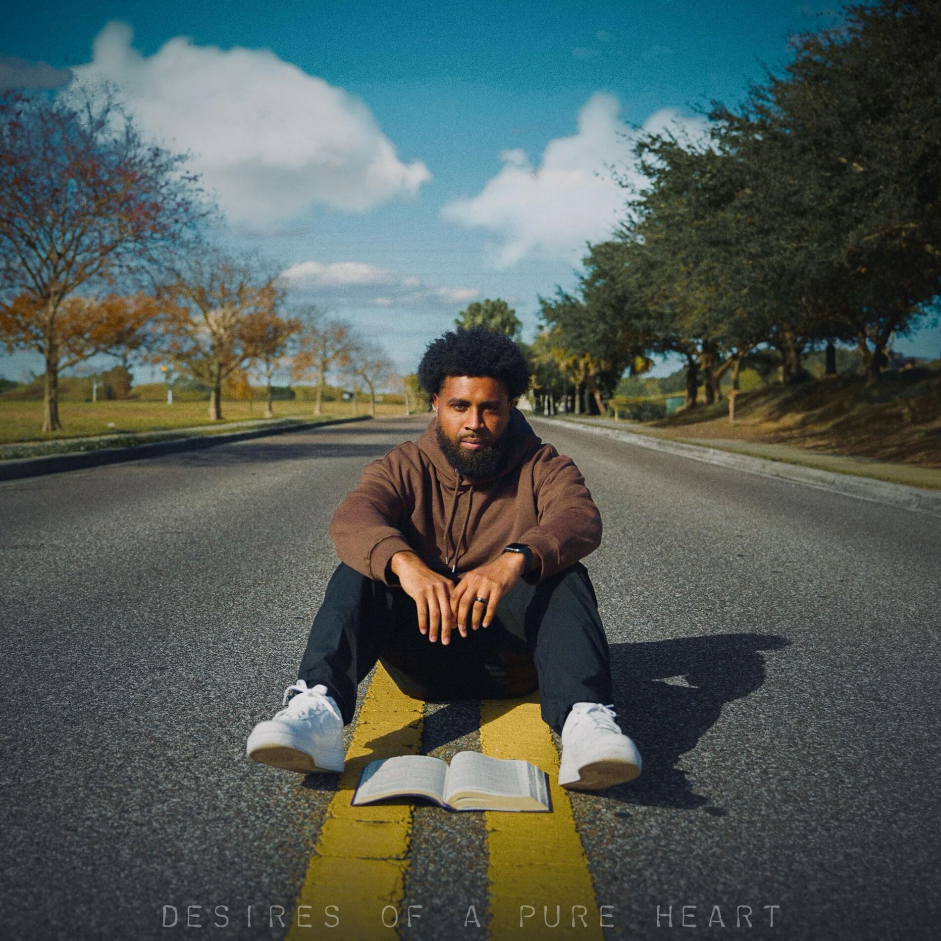 Album cover of Comeback Year