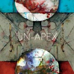 Cover of UN-APEX