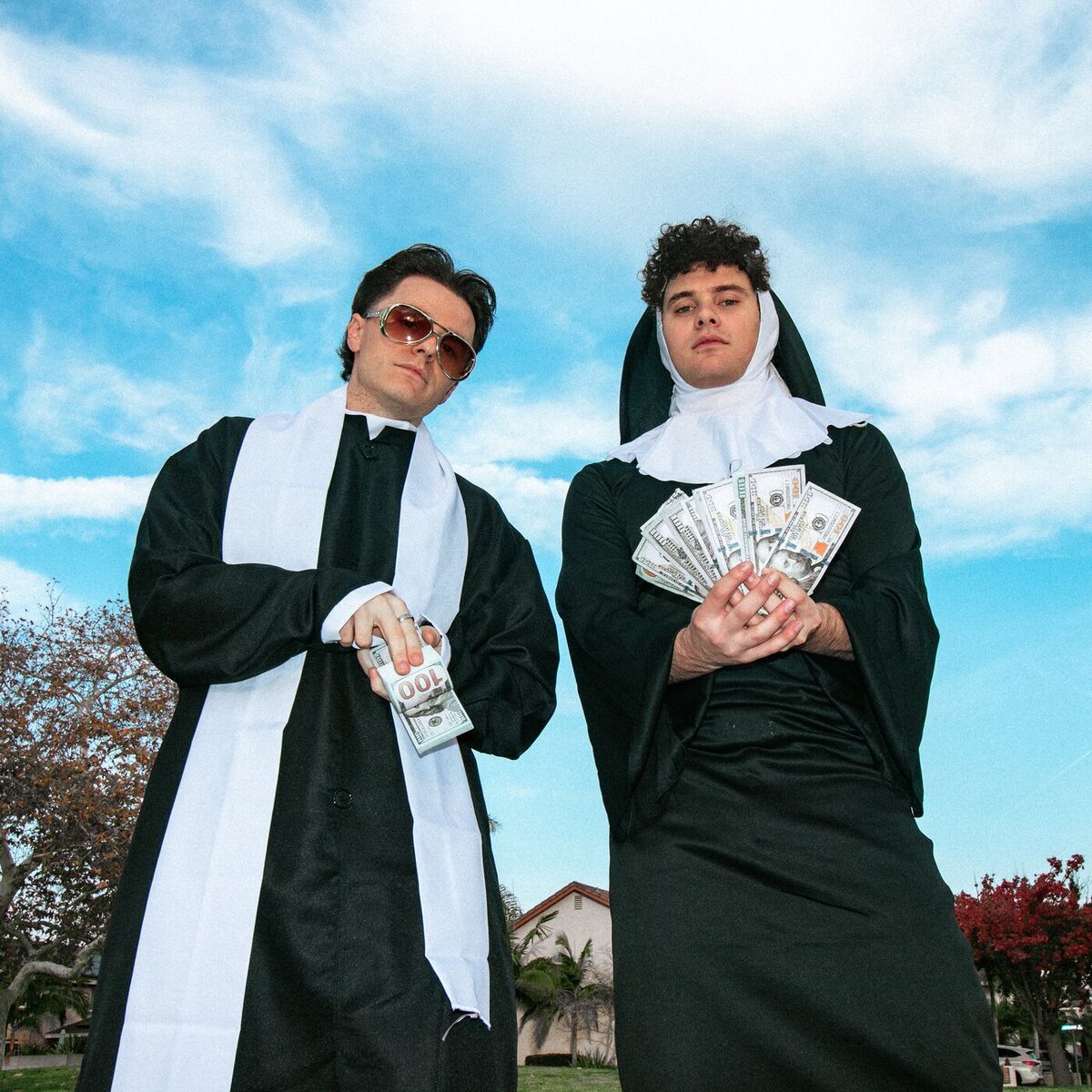 Album cover of Church On TV