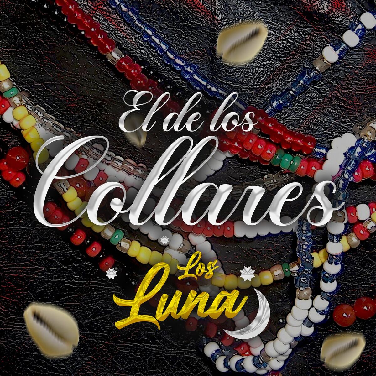 Album cover of El De Los Collares