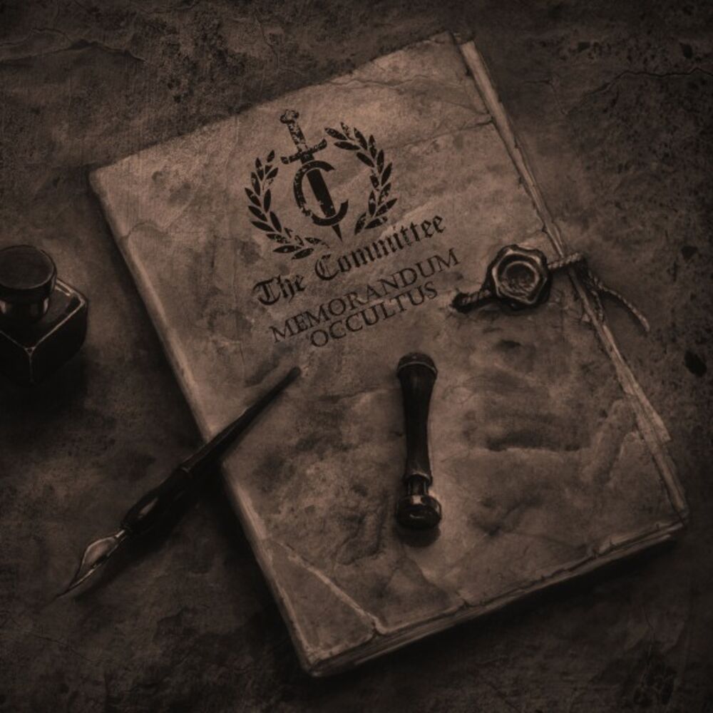 Picture of Memorandum Occultus