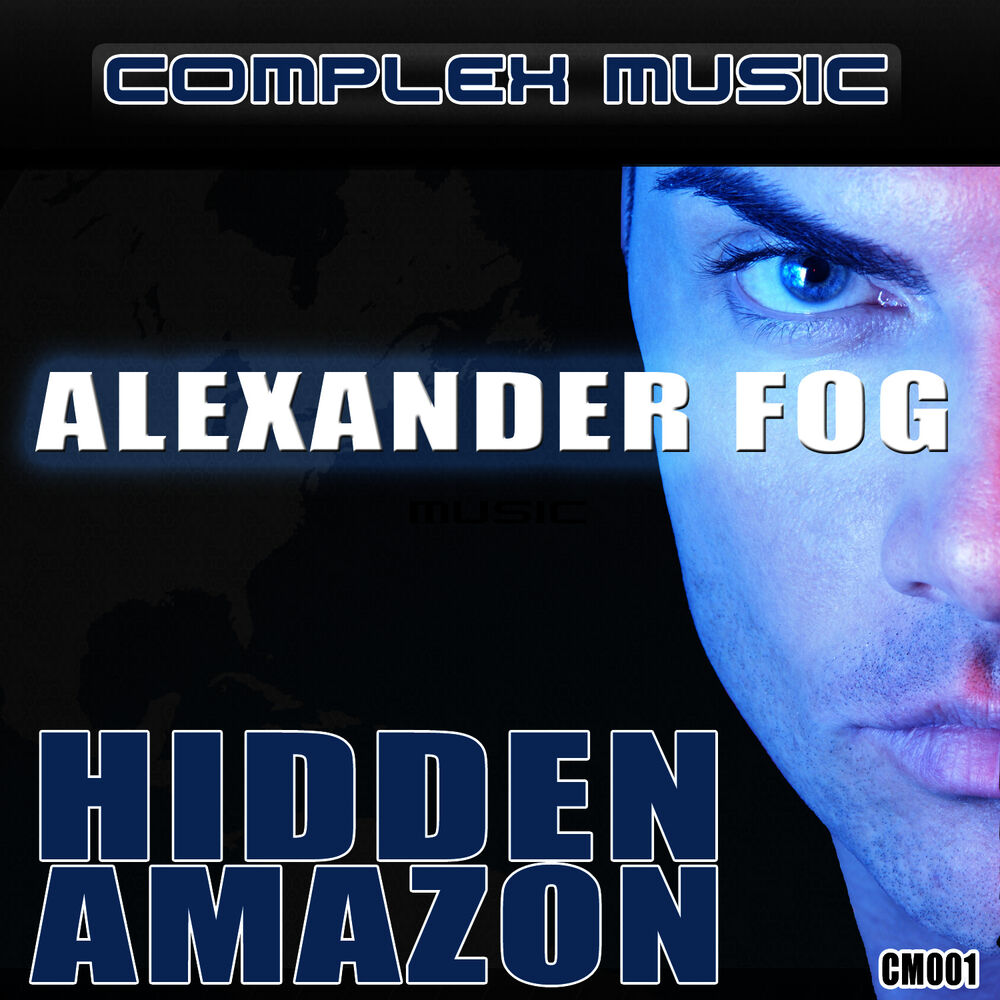 Picture of Hidden Amazon