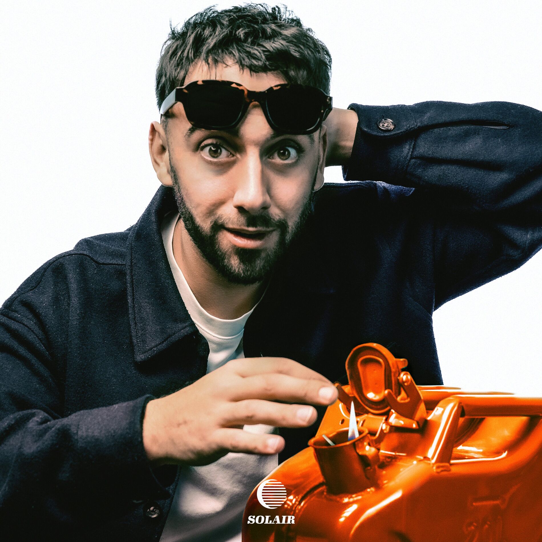 Album cover of Mai 2012