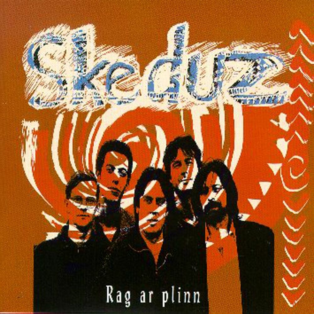 Picture of Rag Ar Plinn (Breton Music / Celtic Music from Brittany / Keltia Musique)