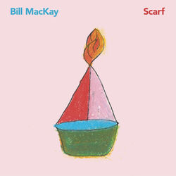 Cover of Scarf