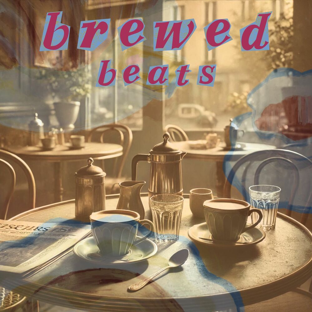 Picture of Brewed Beats (Jazz Notes & Coffee Aroma)