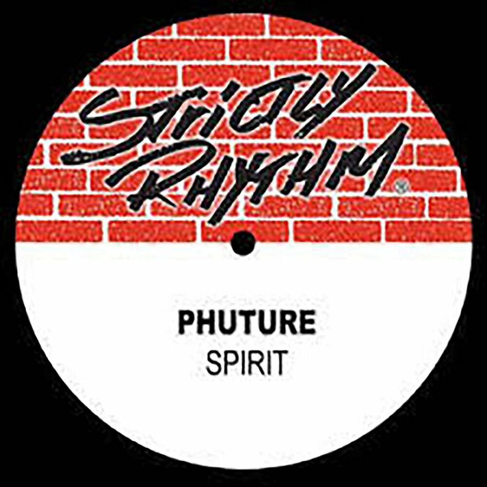 Picture of Spirit
