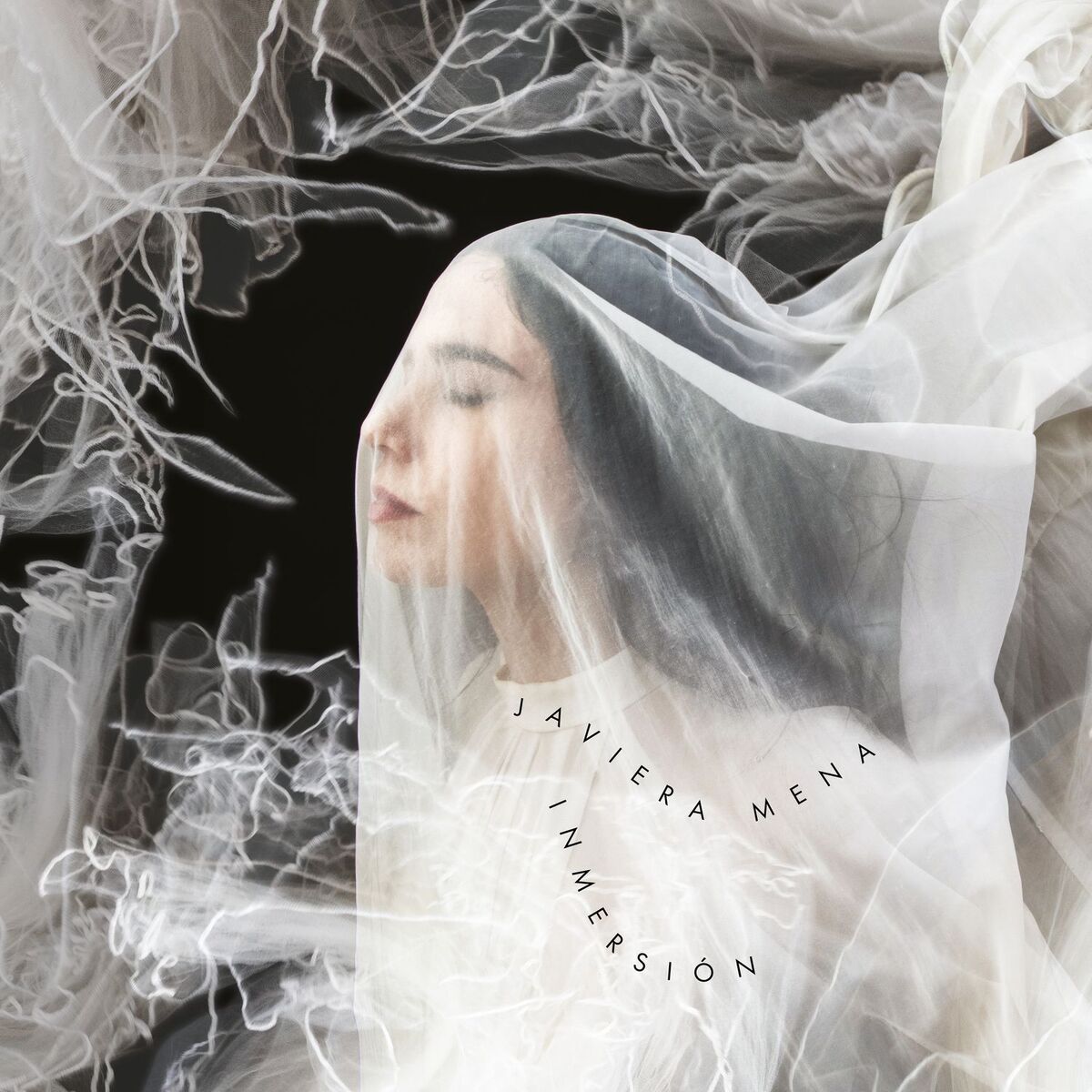 Album cover of Inmersión