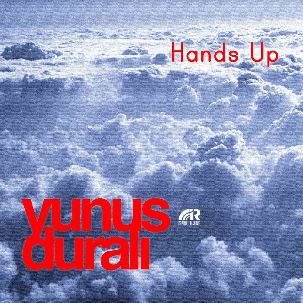 Picture of Hands Up