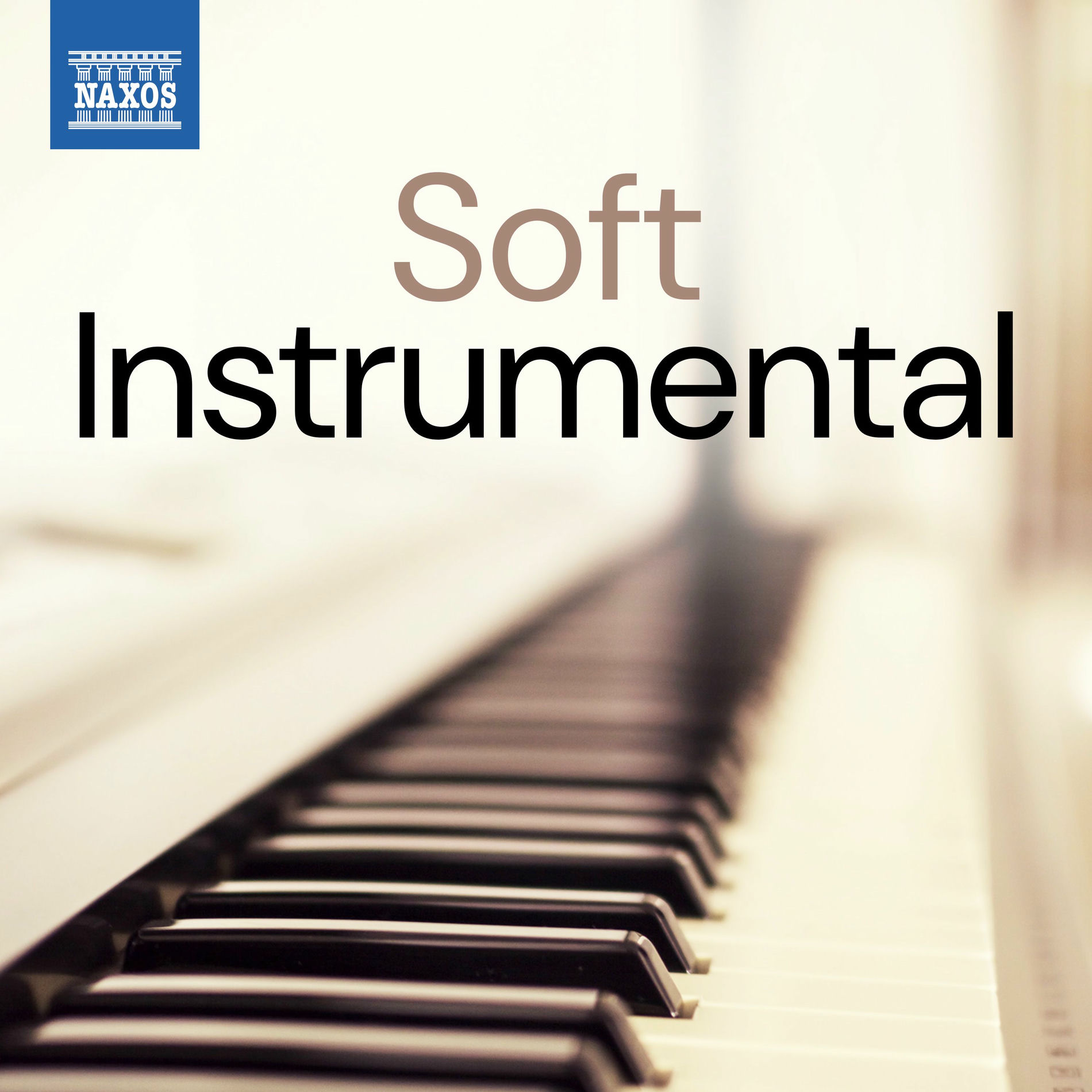 Album cover of Soft Instrumental