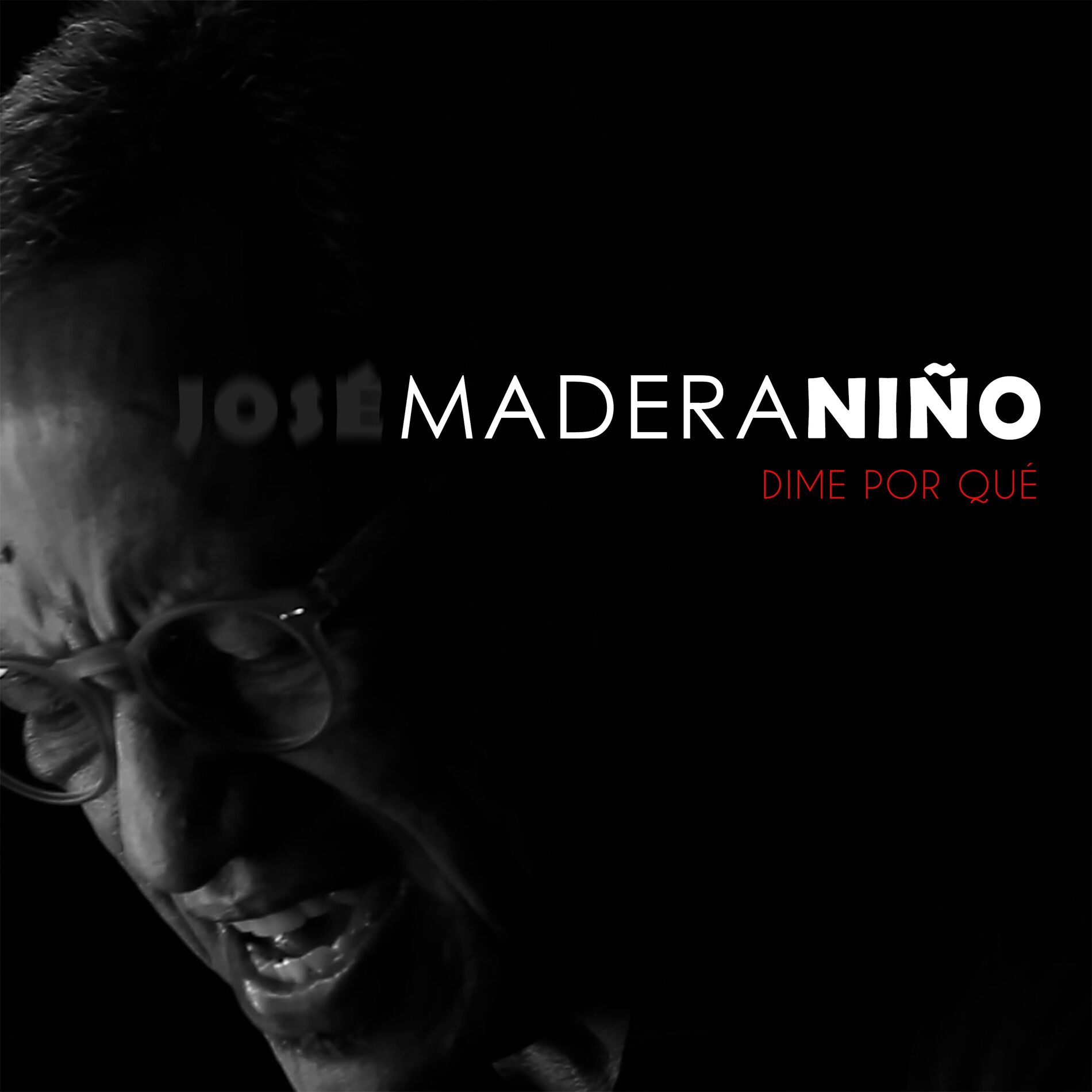 Album cover of Dime por Qué