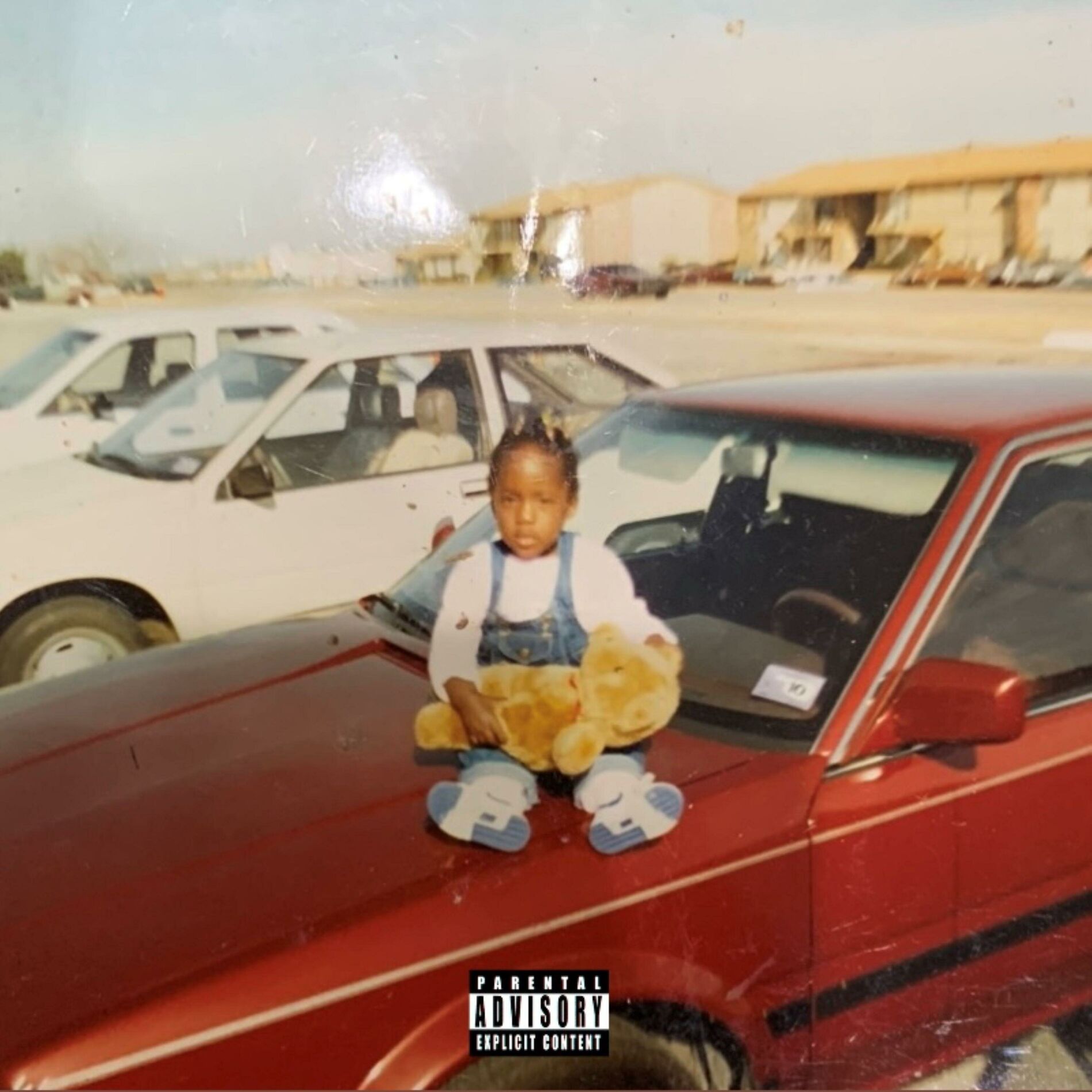 Album cover of THE GIVER