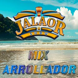 Cover of Mix Arrollador