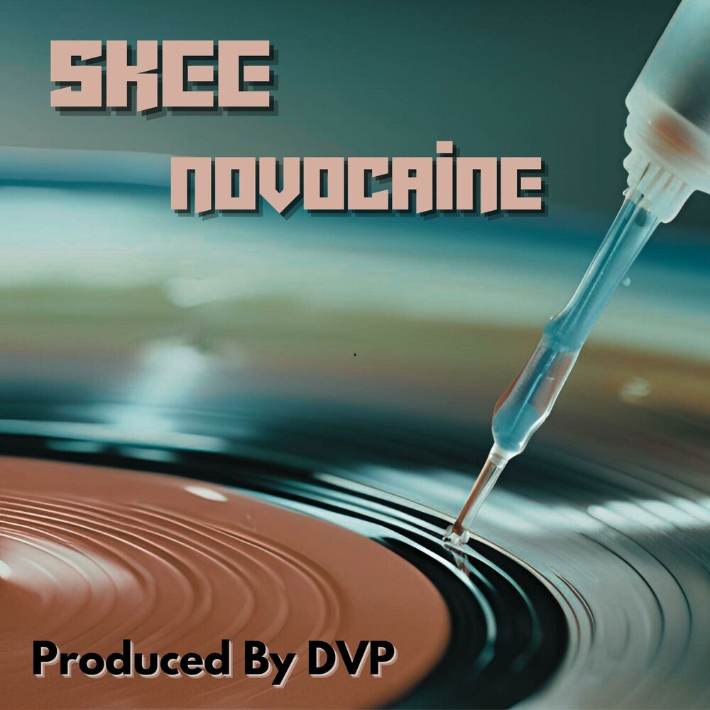 Picture of Novocaine