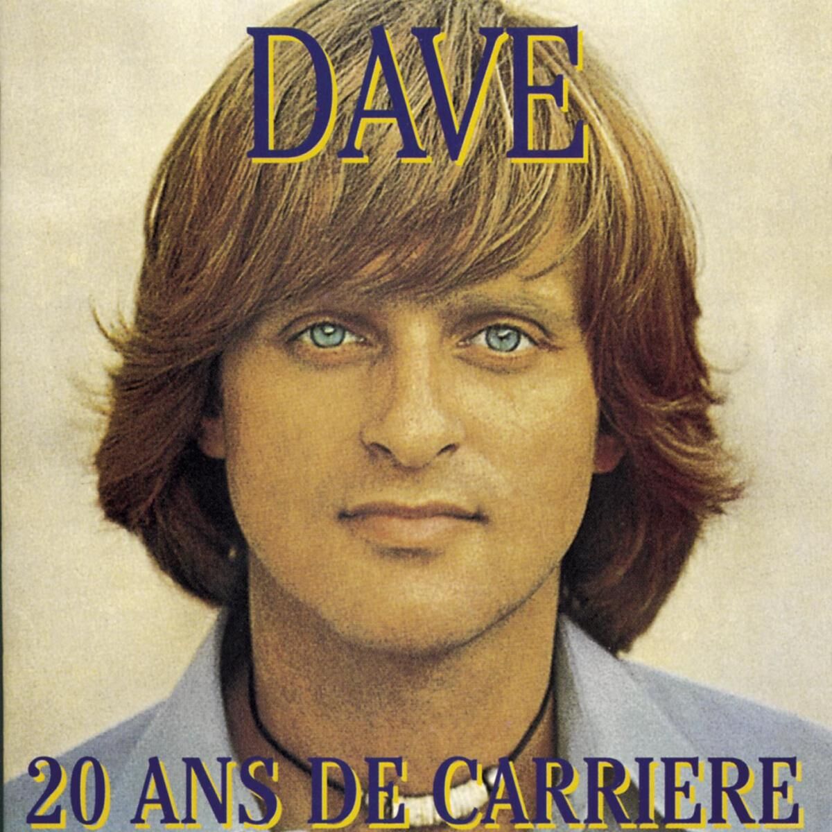 Album cover of 20 Ans De Carrière