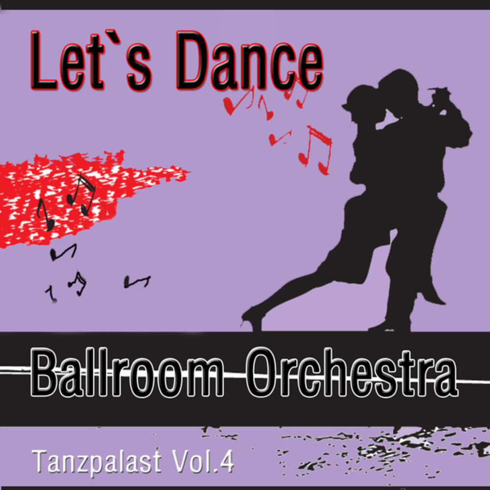 Picture of Let`s Dance - Tanzpalast Vol.4