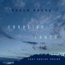 Cover of Cordeiro Santo