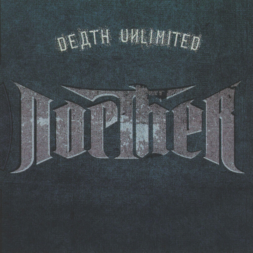 Picture of Death Unlimited