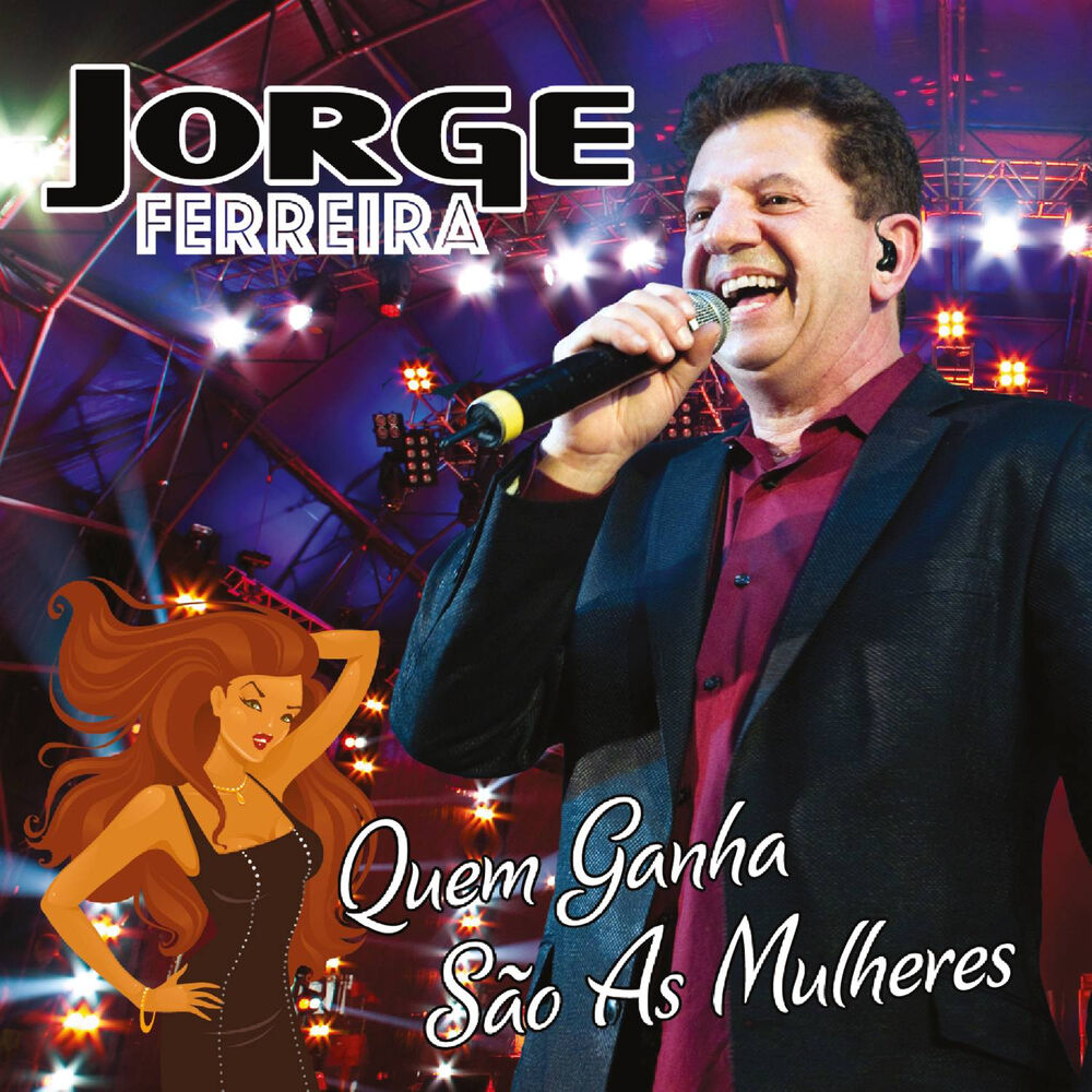 Picture of Quem Ganha São As Mulheres