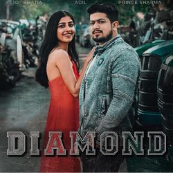 Cover of Diamond