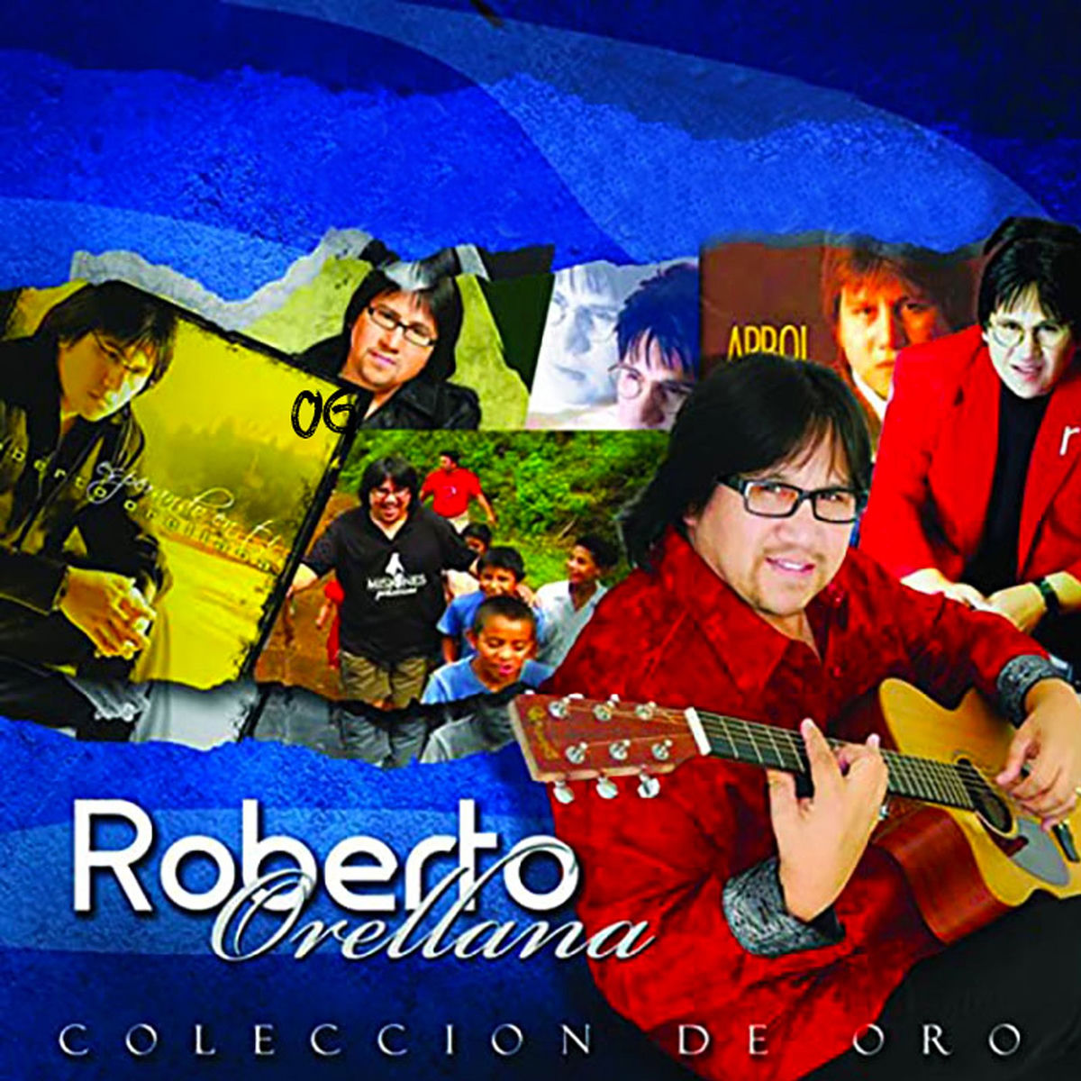 Album picture of Colección De Oro