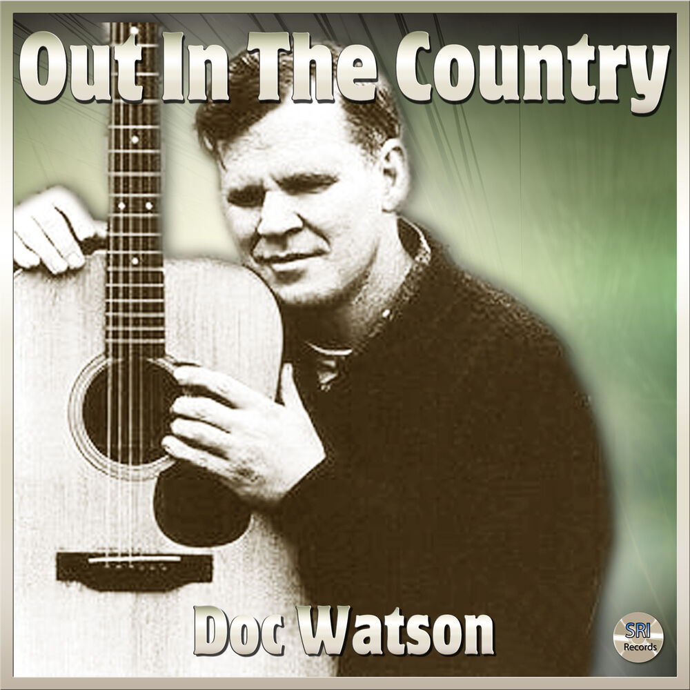 Picture of Out In The Country