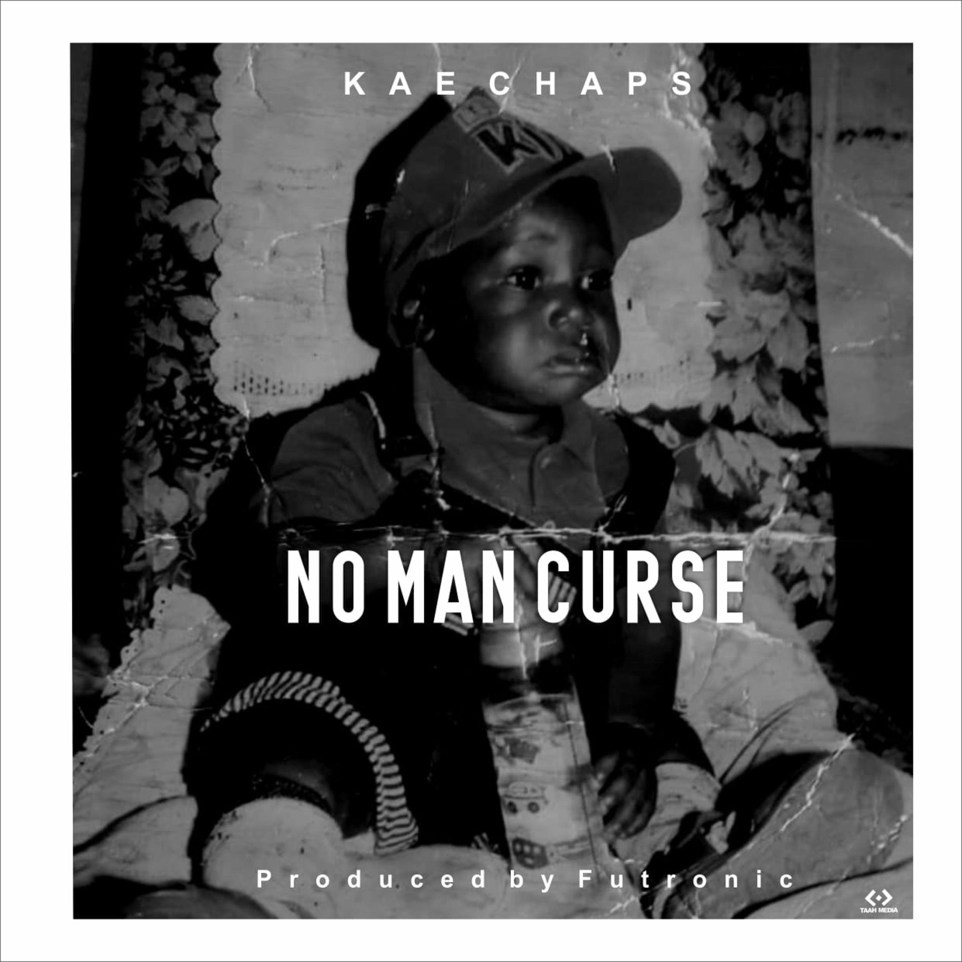 Album cover of No Man Curse