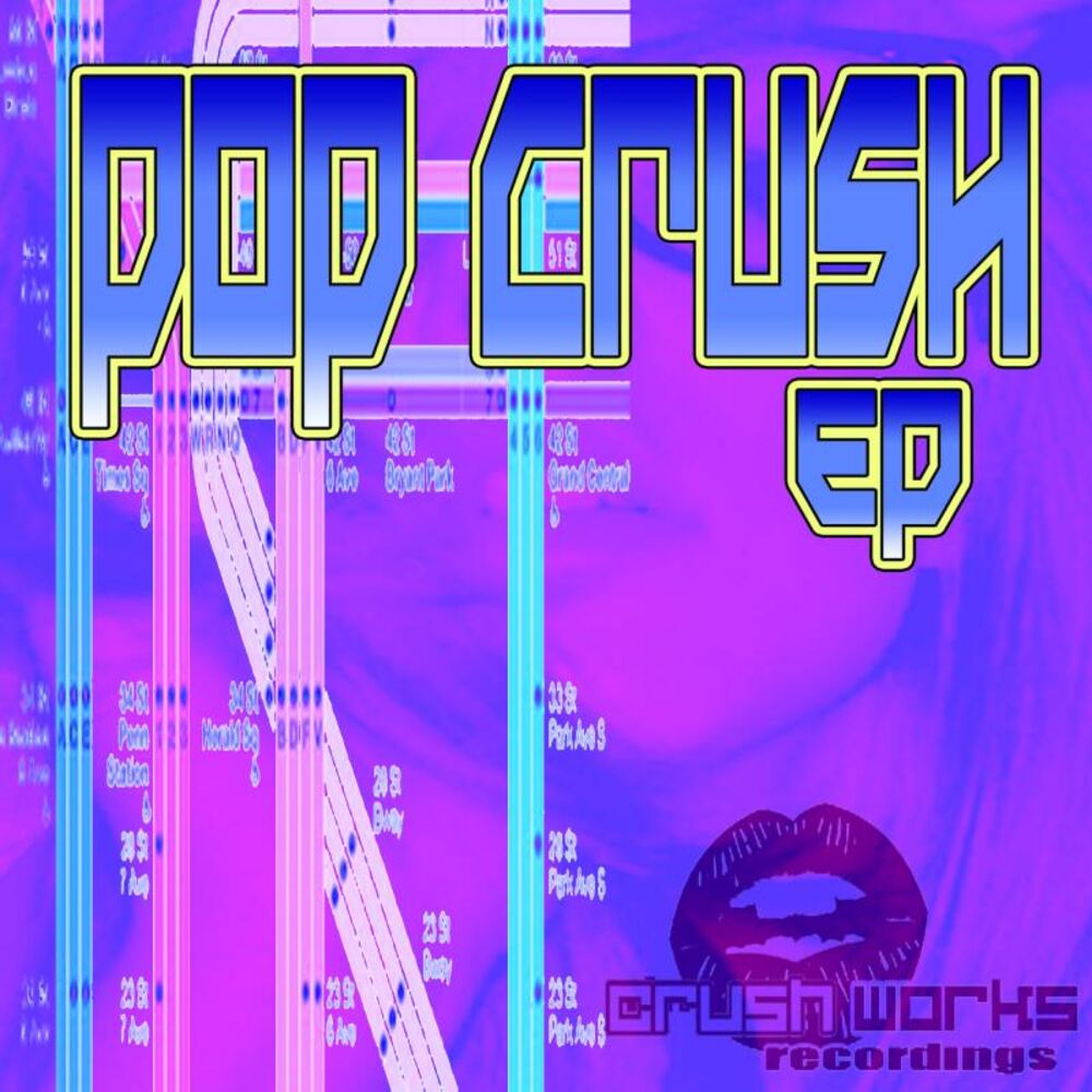Picture of Pop Crush