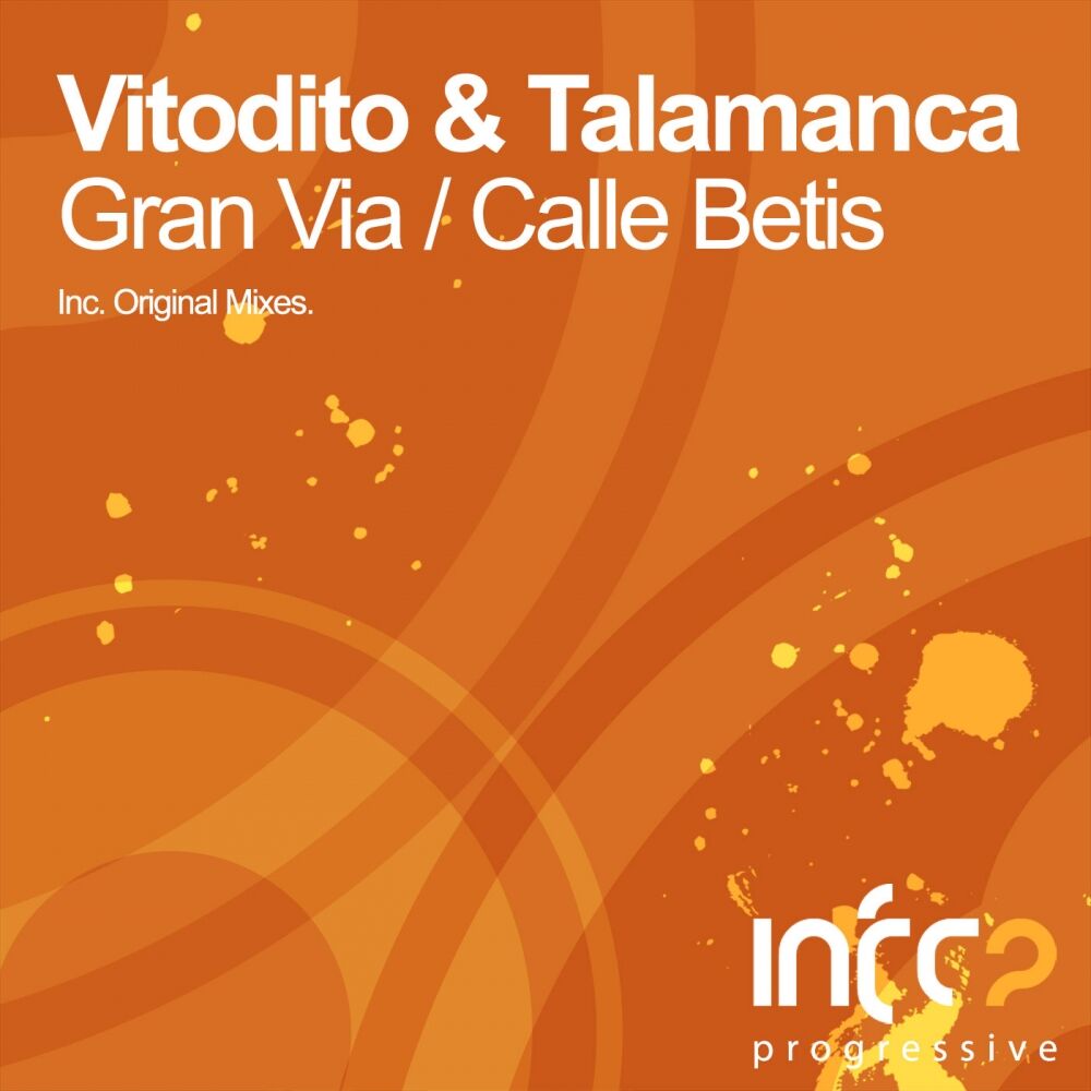 Picture of Gran Via E.P
