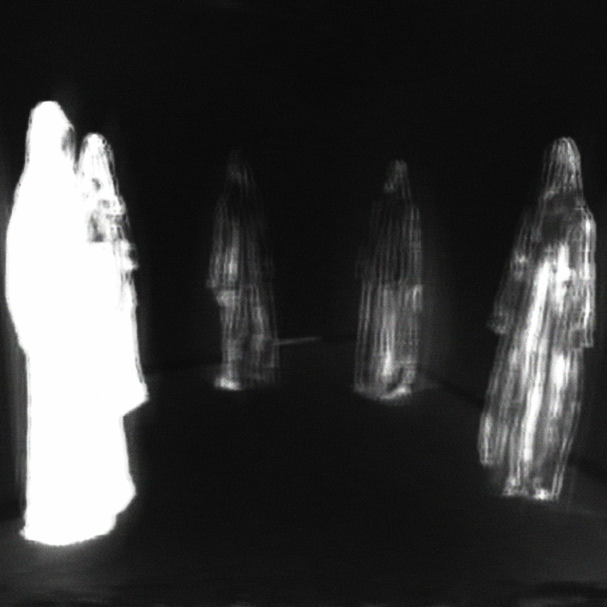 Album cover of THEORY