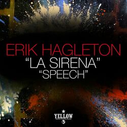 Cover of La Sirena
