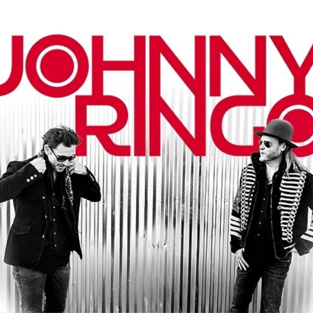 Picture of Johnny Ringo