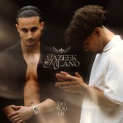 Cover of Do you lie