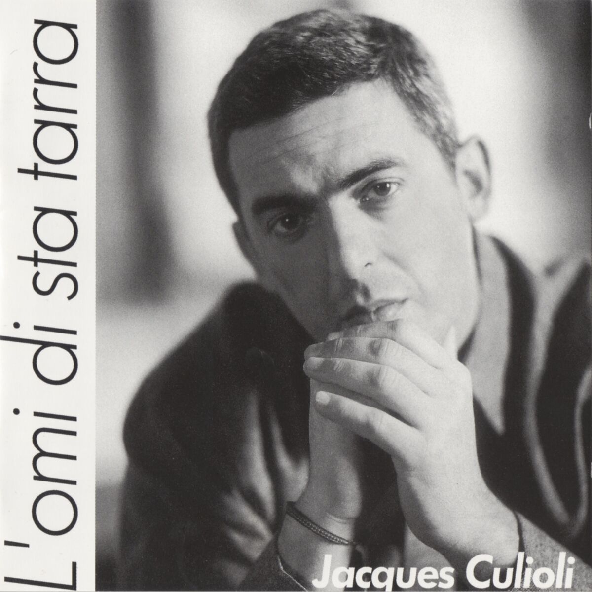 Album cover of U Catagnonu
