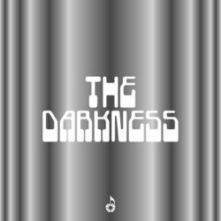 Cover of The Darkness (Remix) [with Sarah Bonito, Hannah Diamond]