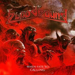 Cover of When Fate Is Calling