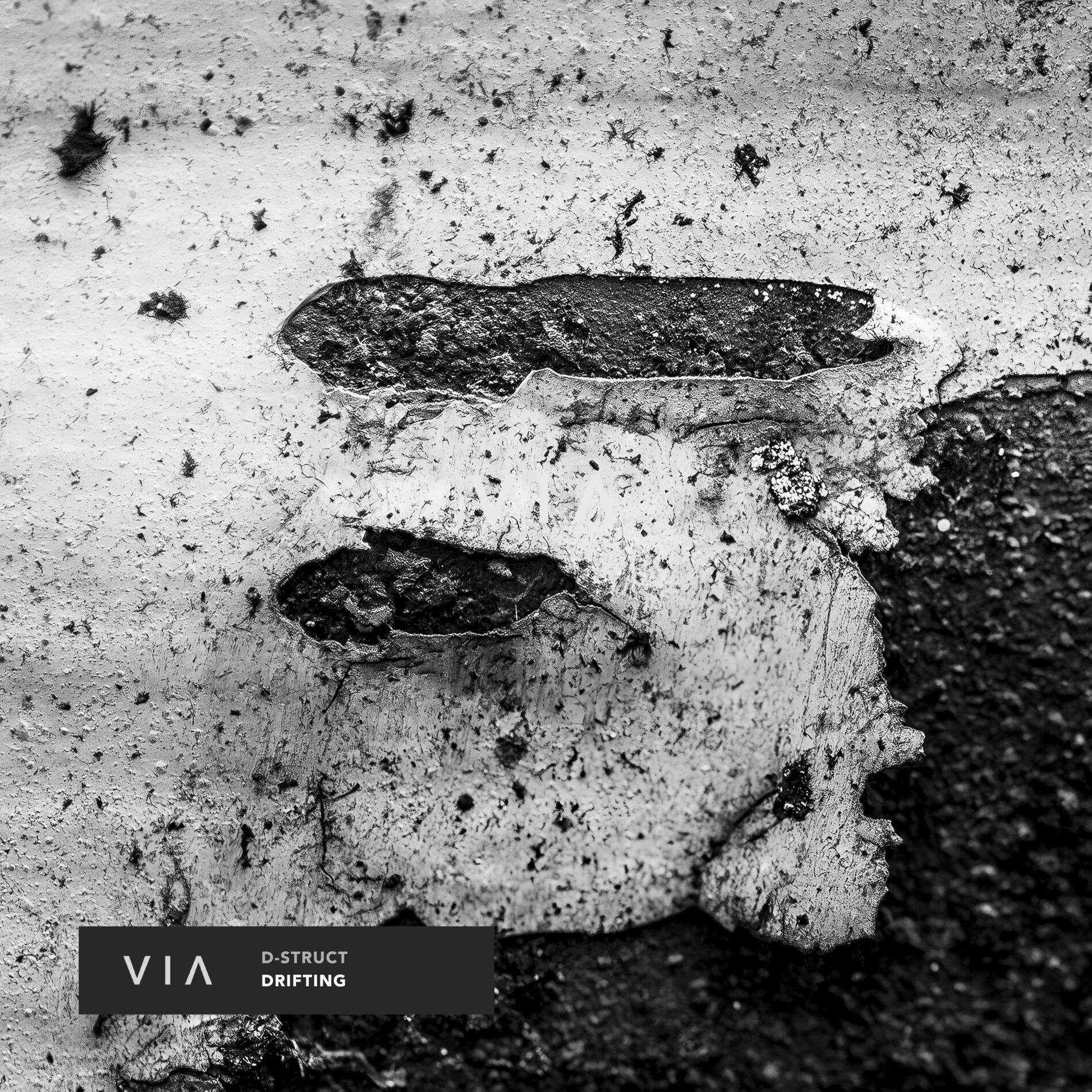 Album cover of Drifting