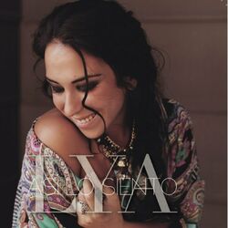 Cover of Así lo Siento