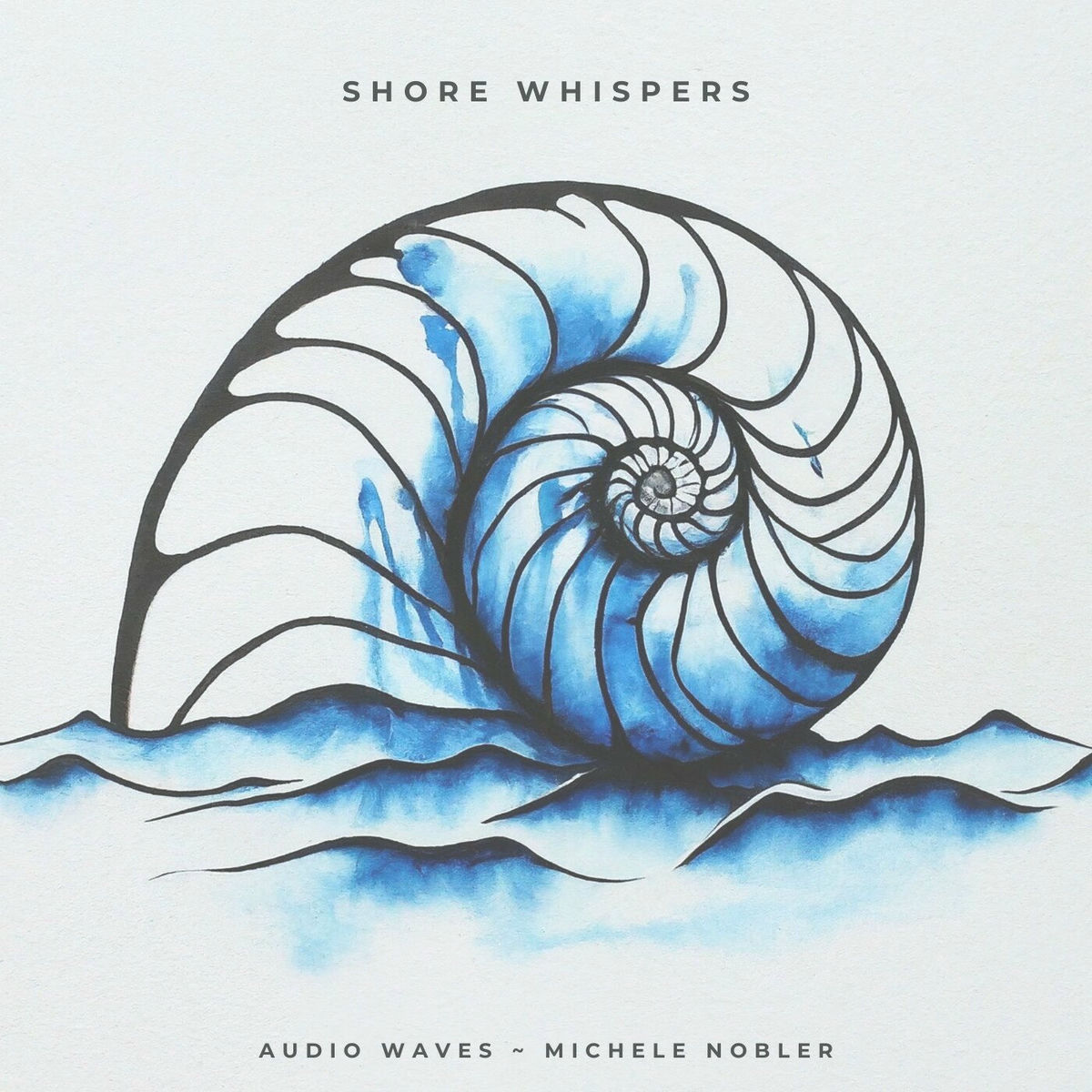 Album cover of Shore Whispers