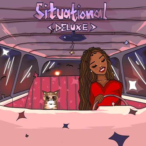 Situational (Deluxe)