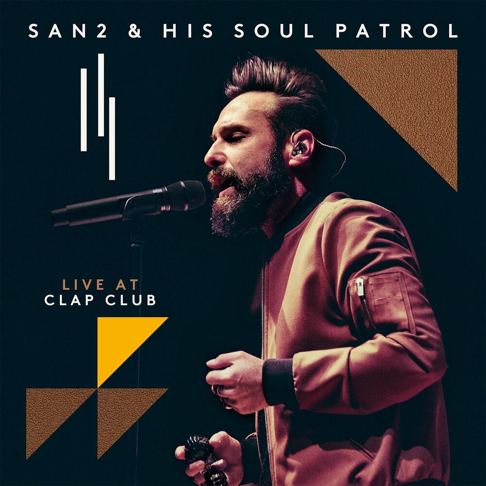 Picture of Live at Clap Club