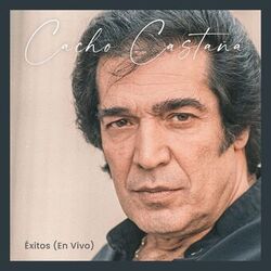 Cover of Exitos (En Vivo)