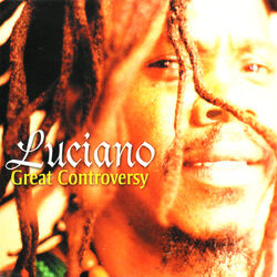 Cover of Great Controversy