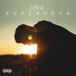 Cover of Supernova