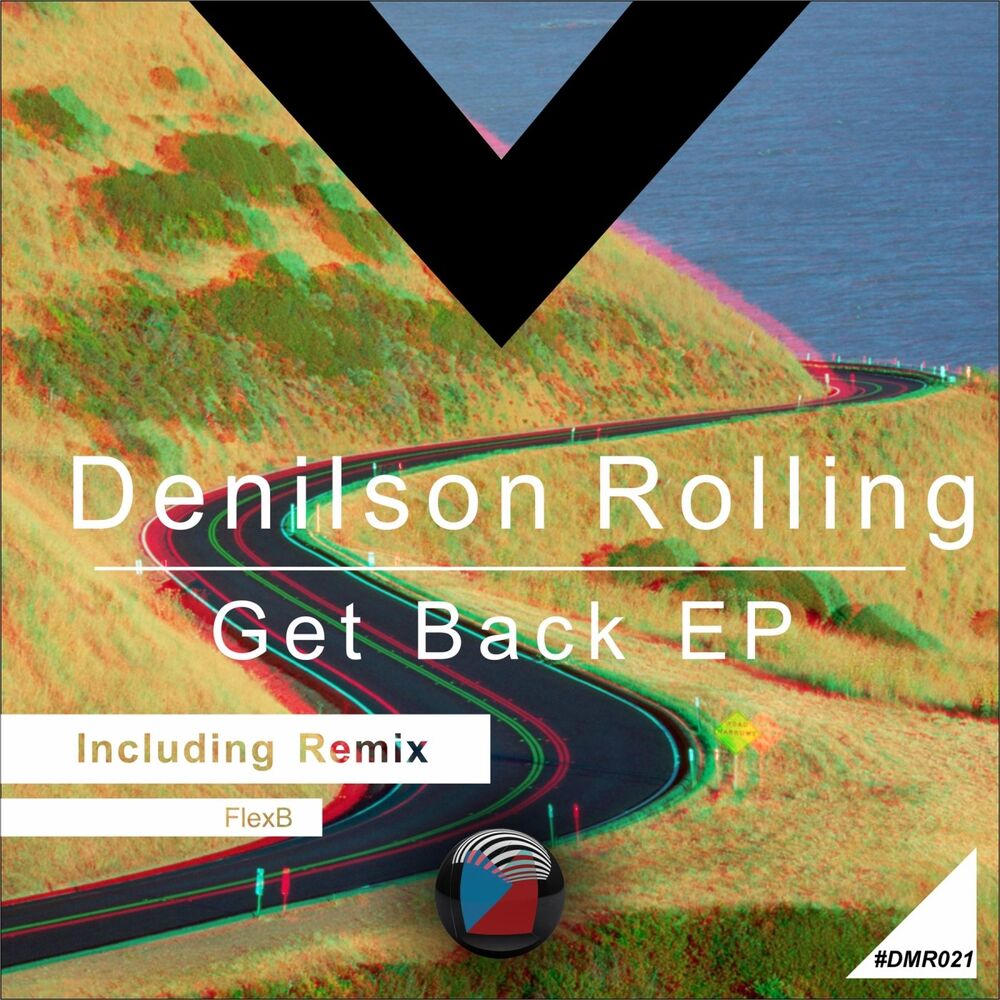 Picture of Get Back EP