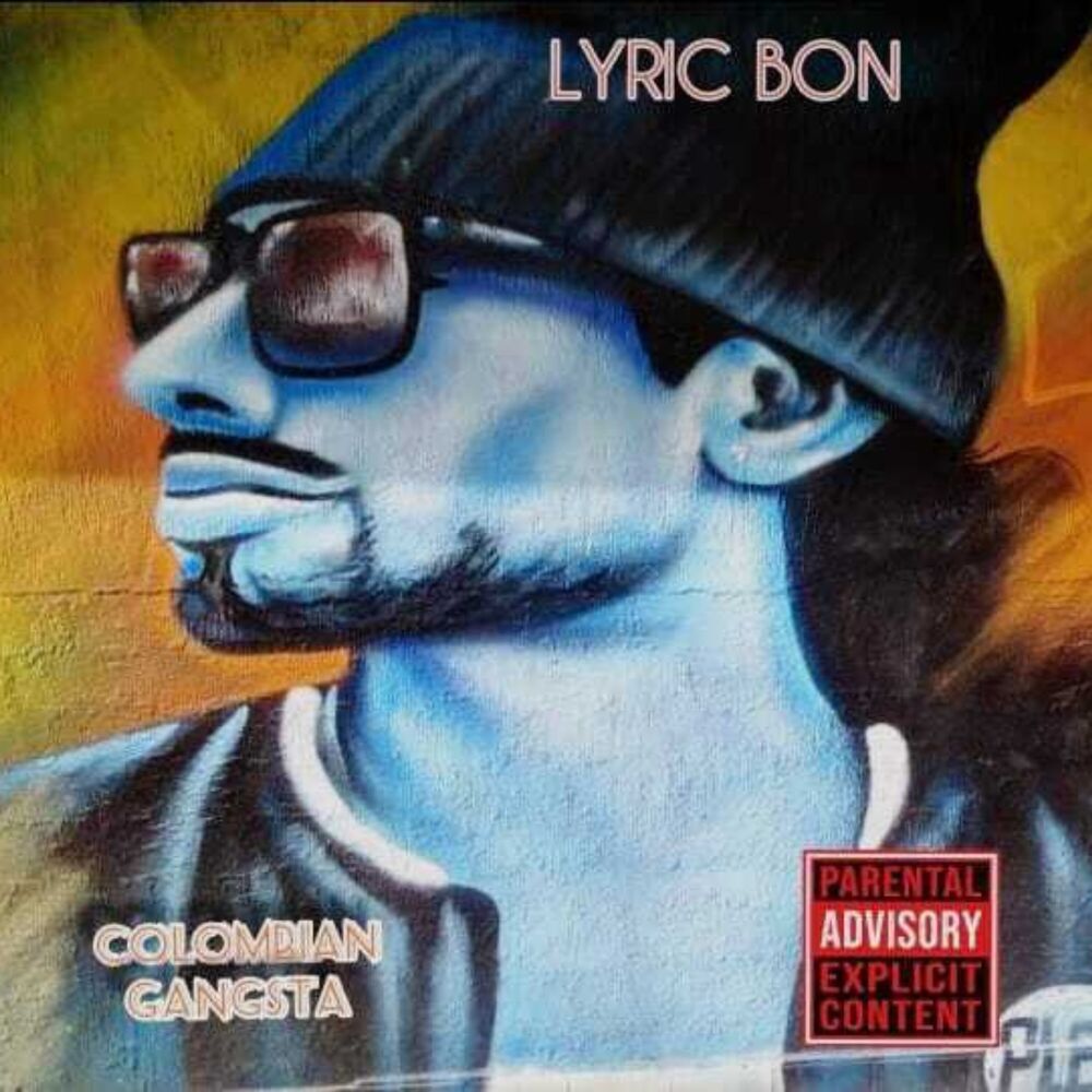 Picture of Colombian Gangsta